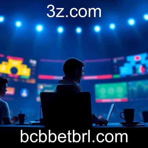 Evolução dos Jogos Online em 2025 e Destaques do BCBbet