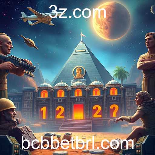 O Impacto dos Jogos de Apostas no Mundo Digital