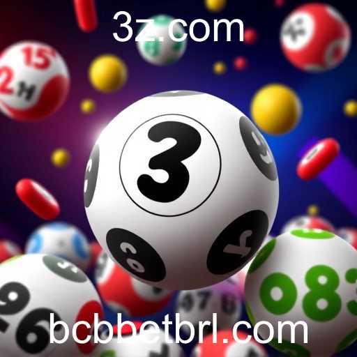Explorando a Categoria de Loterias no Site de Jogos bcbbet