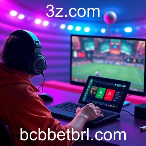 Indústria de Jogos Online em Crescimento